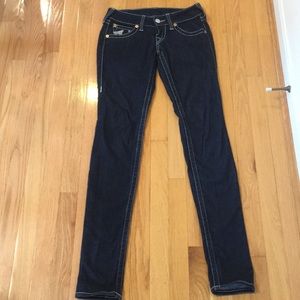 True Religion Demin Jean size 2/26